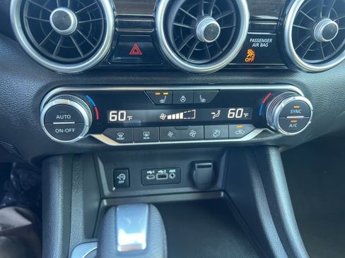 Used 2024 Nissan Sentra SV w/ All-Weather Package image 50