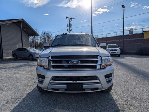 Used 2017 Ford Expedition Limited image 2