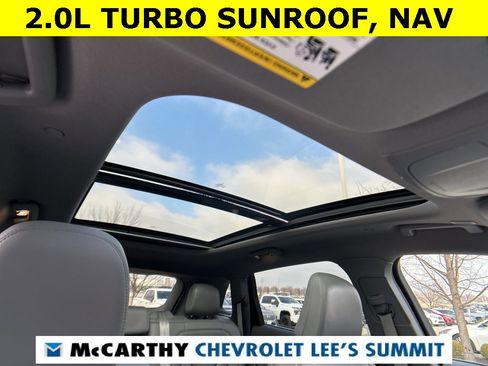 Used 2021 Lincoln Nautilus Reserve image 6