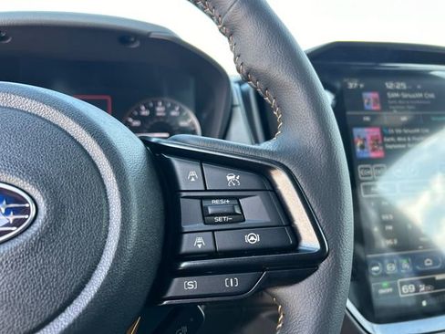 New 2026 Subaru Crosstrek 2.5i Wilderness image 13