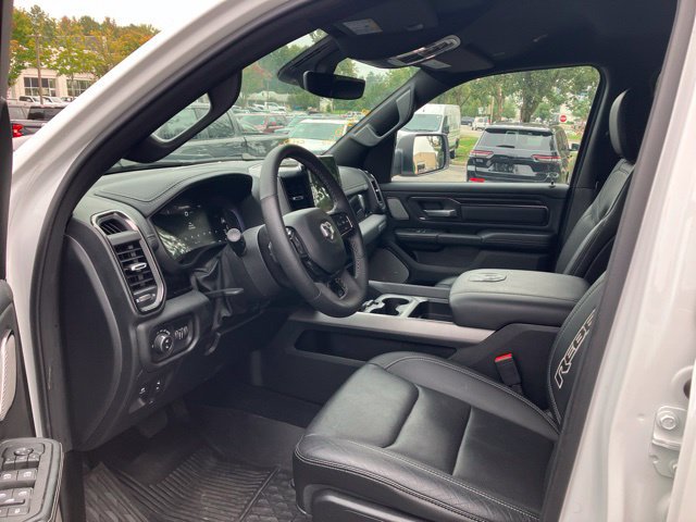 Used 2026 RAM 1500 Rebel w/ Rebel Level 2 Equipment Group AWD/4WD image 10