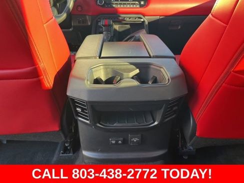 Used 2025 Toyota Tundra TRD Pro w/ Tow Tech Package image 14