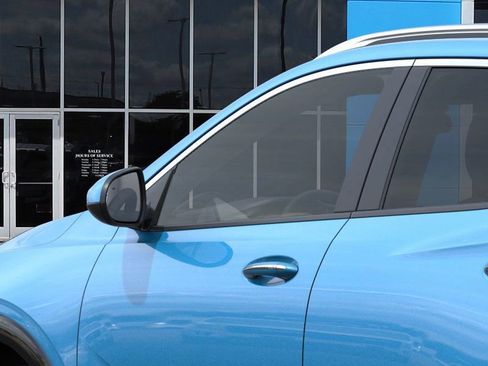 New 2026 Buick Encore GX Sport Touring w/ Comfort Package image 36