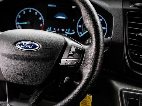 Used 2021 Ford Transit 350 XLT image 14