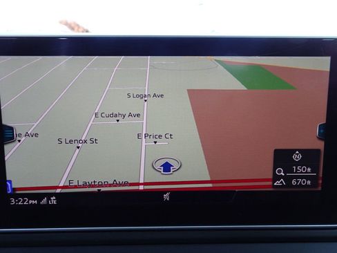 Used 2018 Audi A4 2.0T Ultra Premium w/ 18" Wheel Package image 18