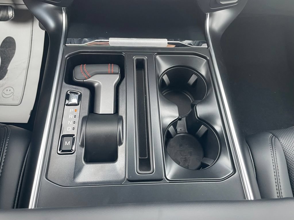 New 2026 Ford F150 Raptor AWD/4WD image 24