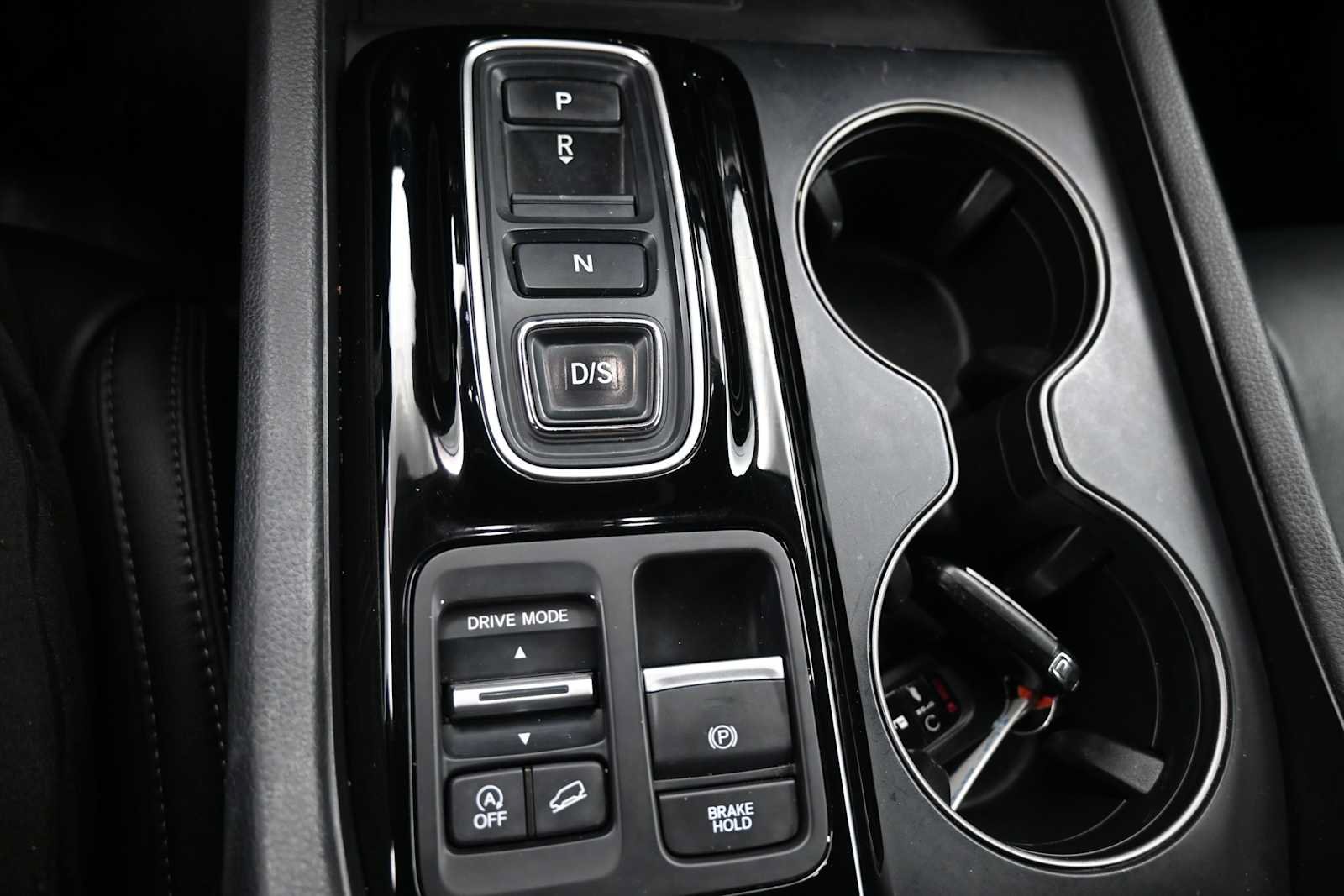 Used 2023 Honda Pilot EX-L image 16