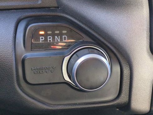 Used 2020 RAM 2500 Tradesman w/ Protection Group image 20