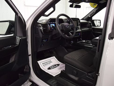 Used 2023 Ford F150 XL w/ STX Appearance Package AWD/4WD image 15