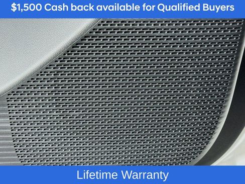 New 2026 Hyundai Santa Fe SE image 18