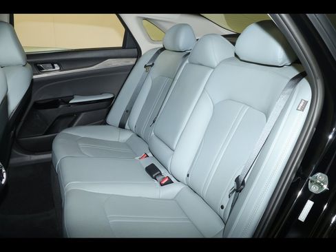 Used 2021 Kia K5 EX w/ EX Premium Package image 14