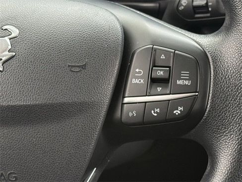 Used 2024 Ford Bronco Sport Big Bend image 13