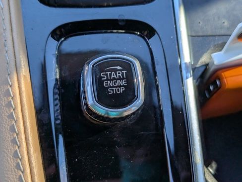 Used 2022 Volvo XC90 T6 Inscription w/ Advanced Package image 30