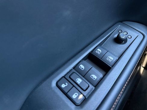 New 2026 Jeep Cherokee Limited AWD/4WD image 28