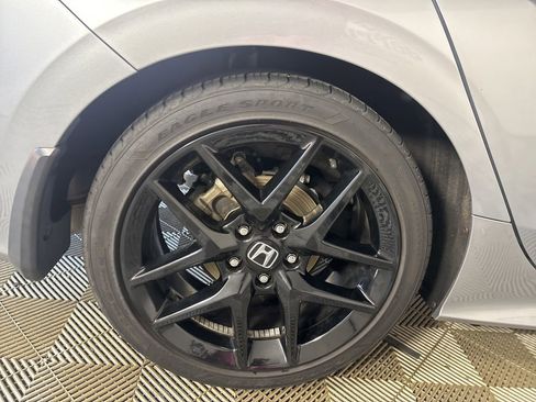 Used 2023 Honda Civic Sport image 27