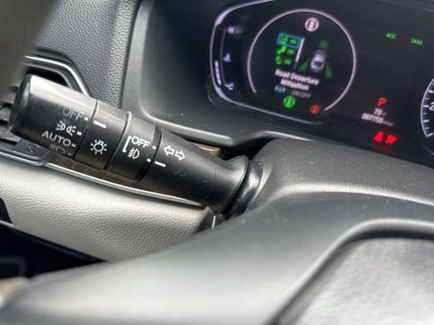 Used 2019 Honda Accord EX image 40