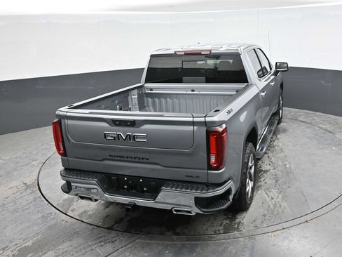 New 2026 GMC Sierra 1500 SLT w/ SLT Premium Package AWD/4WD image 20