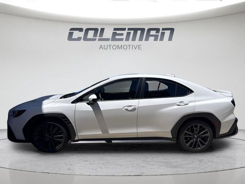 Used 2024 Subaru WRX Premium AWD/4WD image 5