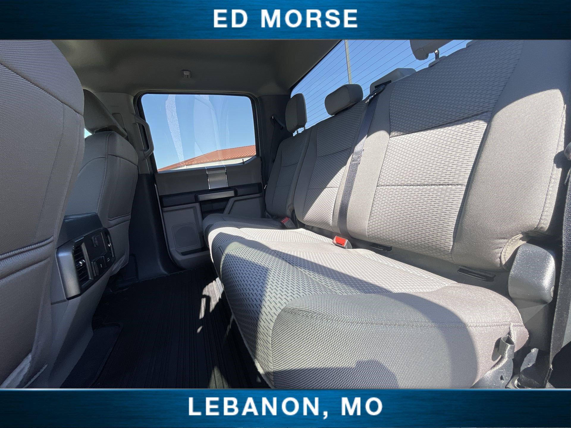 Used 2022 Ford F250 XLT w/ XLT Premium Package AWD/4WD image 22