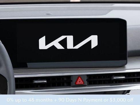 New 2026 Kia Sorento SX Prestige AWD/4WD image 20
