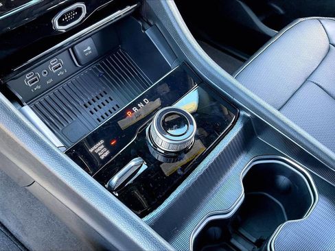 New 2026 Jeep Grand Cherokee L Limited AWD/4WD image 29