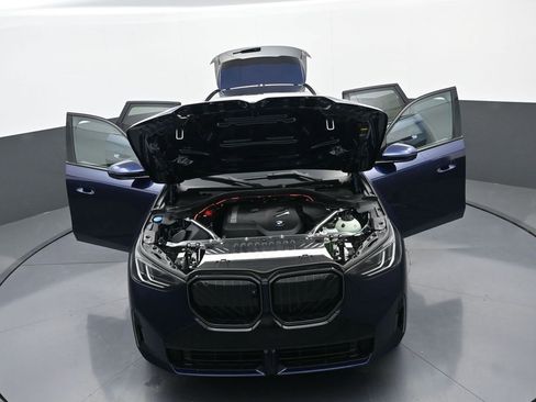 New 2026 BMW X3 xDrive30 w/ Premium Package AWD/4WD image 38