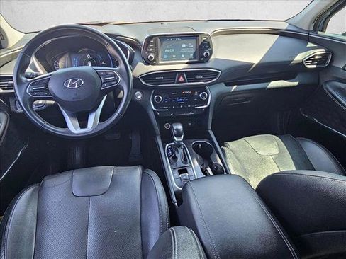 Used 2019 Hyundai Santa Fe Limited FWD image 17