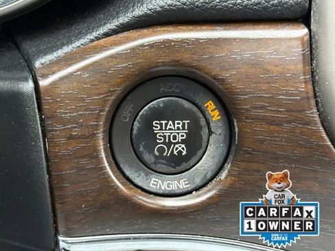 Used 2015 Jeep Grand Cherokee Limited image 16