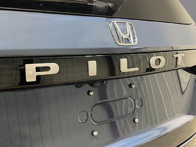 New 2026 Honda Pilot Elite image 7