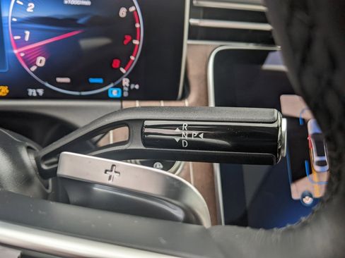 Certified 2025 Mercedes-Benz E 350 4MATIC Sedan image 24