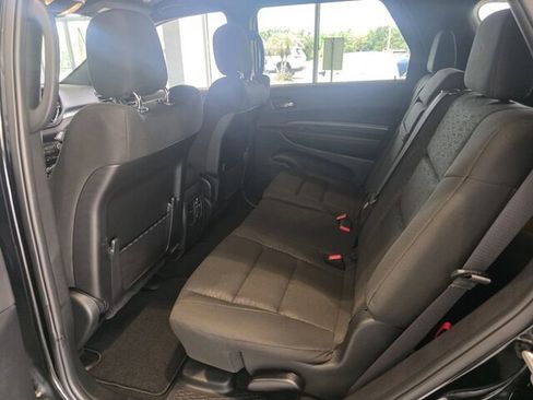 New 2026 Dodge Durango GT image 37