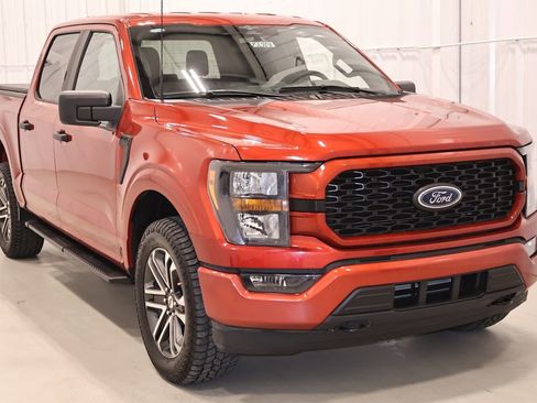 Certified 2023 Ford F150 XL w/ STX Appearance Package image 4