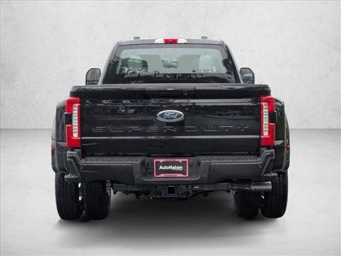 New 2026 Ford F350 XL AWD/4WD image 7