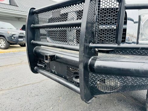 Used 2008 Dodge Ram 2500 Truck SXT w/ Protection Group image 15