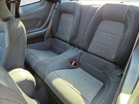 New 2026 Ford Mustang GT image 14