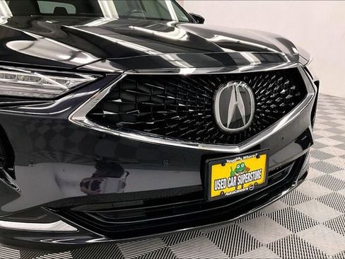 Used 2023 Acura MDX Technology image 35