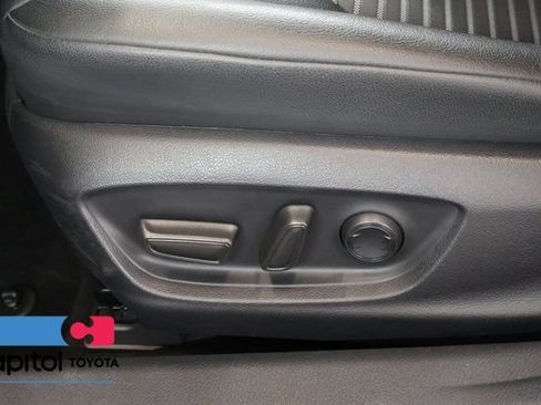 Certified 2024 Toyota Camry SE FWD image 10