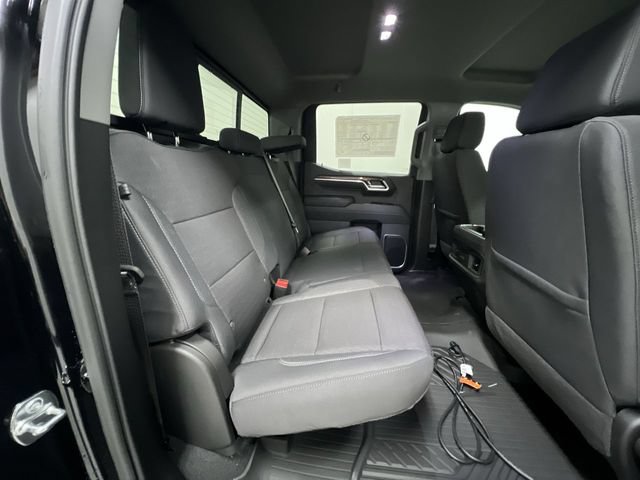 New 2026 Chevrolet Silverado 1500 RST AWD/4WD image 28
