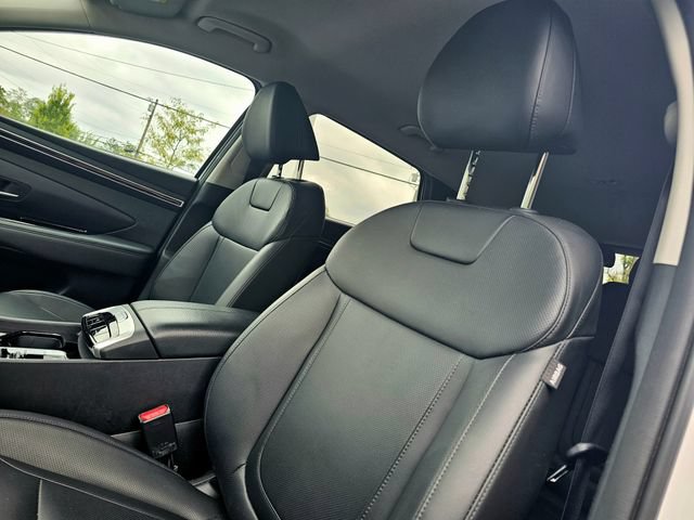 Used 2023 Hyundai Tucson XRT FWD image 19