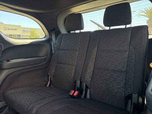 New 2026 Dodge Durango GT RWD image 4