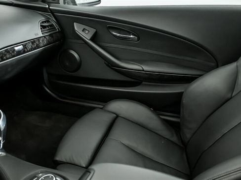 Used 2009 BMW 650i Coupe image 35