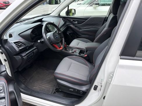 Certified 2023 Subaru Forester Sport AWD/4WD image 7