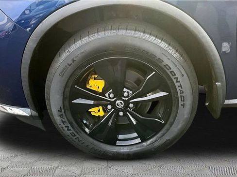 Used 2021 Nissan Murano S image 22