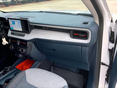 Used 2024 Ford Maverick XLT image 18