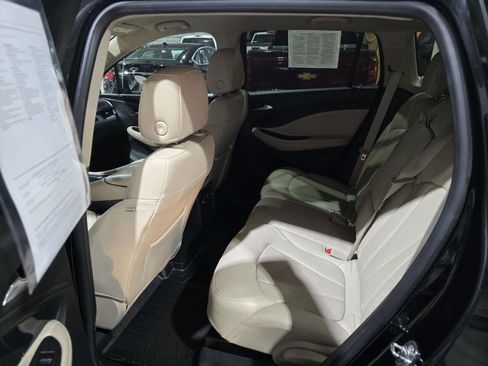 Used 2017 Buick Envision Essence image 27