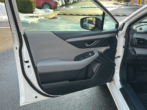 Used 2024 Subaru Legacy Premium image 8