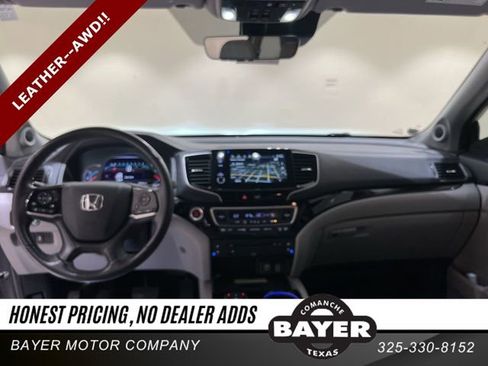 Used 2019 Honda Pilot Elite image 20