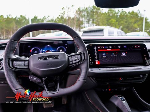 New 2026 Dodge Charger R/T Scat Pack image 12