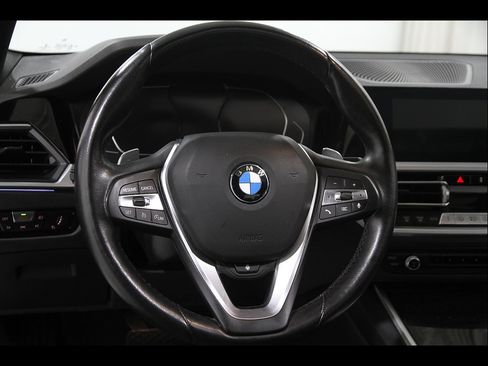Used 2021 BMW 330i xDrive Sedan w/ Convenience Package AWD/4WD image 7