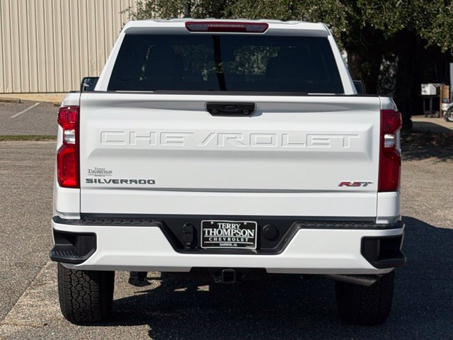 New 2026 Chevrolet Silverado 1500 RST w/ RST Select Package AWD/4WD image 3
